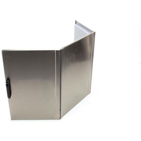 Atlas Metal Wdf-3 Lid Assy S11054-3